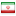 sarzade.com server is located in Iran